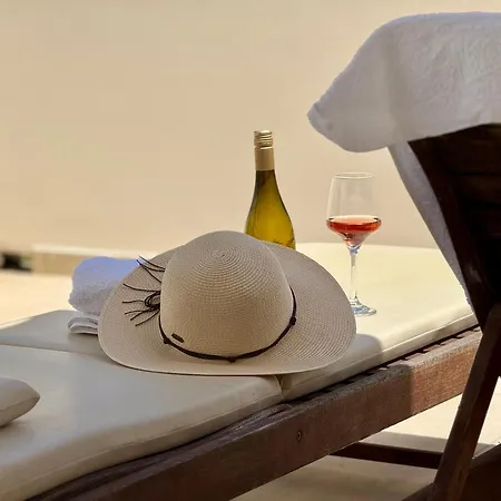 Steve's Apartamento Faliraki