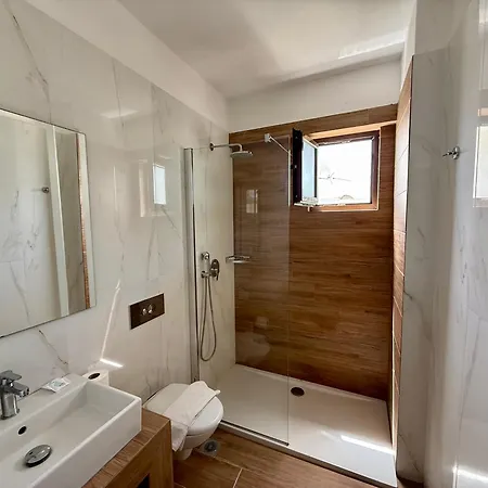 Steve's Apartamento Faliraki