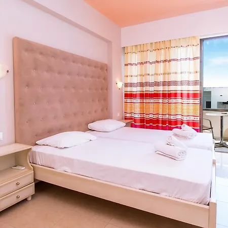 Apartamento Steve's Faliraki