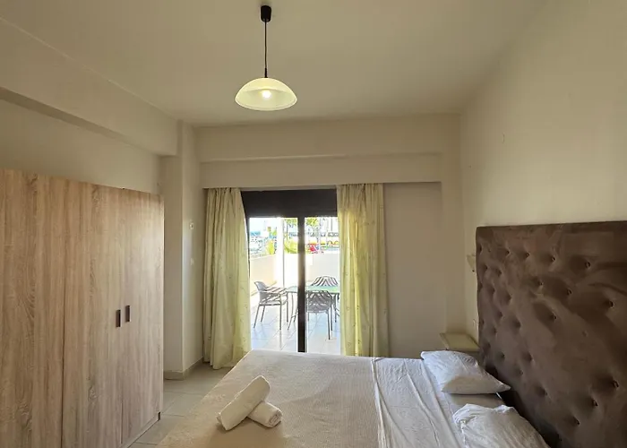 Steve's شقة فاليراكي