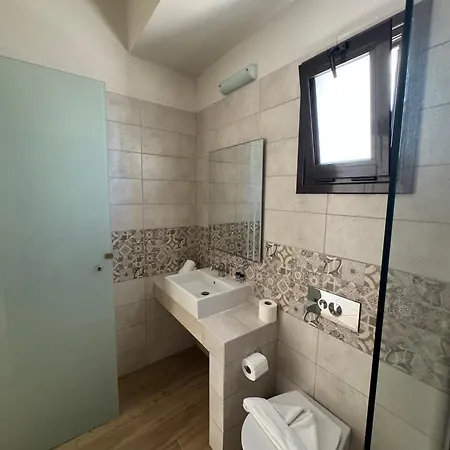 Steve's Apartament