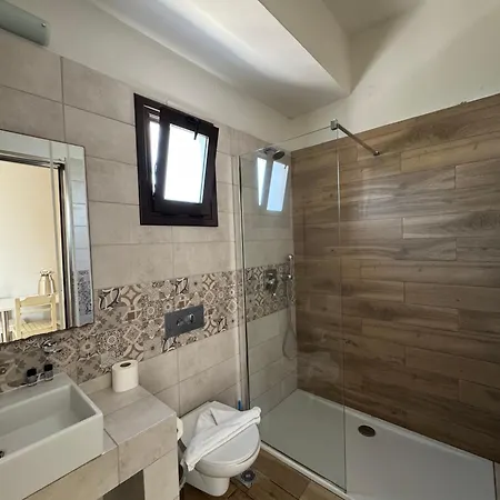 Apartament Steve's