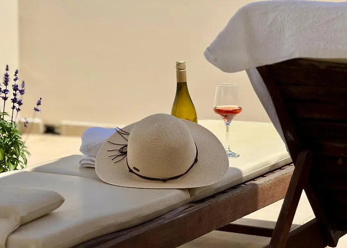 Steve's דירה פליראקי