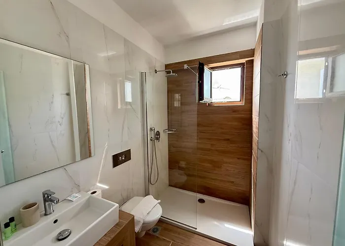 Steve's דירה פליראקי