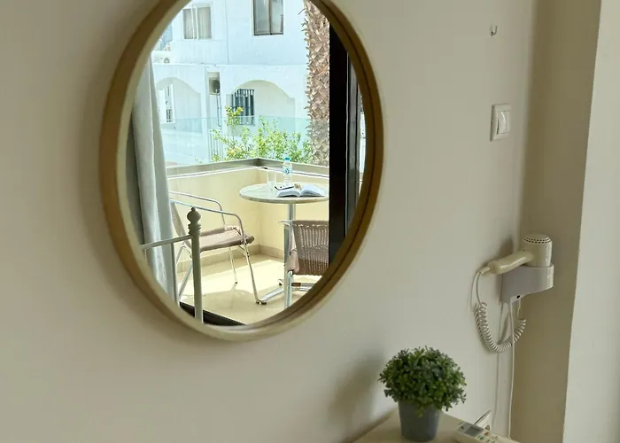 Apartament Steve's Faliraki