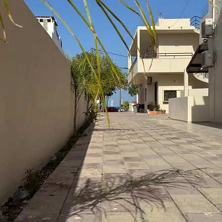Apartment Steve'S Beach