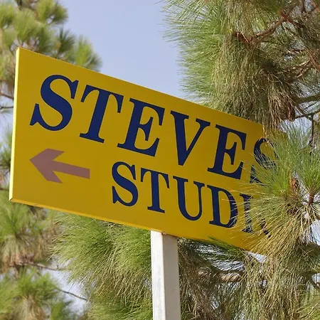 Steve'S Beach Apartment *